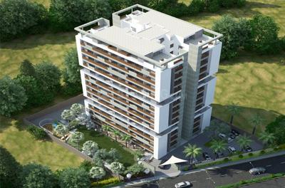 Devnandan Horizon Elevation 2