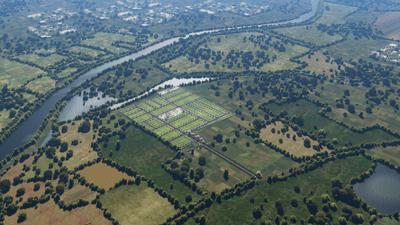 Project Image of 581.0 - 2300.0 Sq.ft Residential Plot Plot for buy in Kgeyes Nifty 300