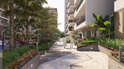 Project Image of 1215.0 - 2325.0 Sq.ft 2 BHK Apartment for buy in Primark Inspira