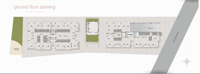Project Image of 1407.0 - 1470.0 Sq.ft 3 BHK Apartment for buy in Platinum Heights