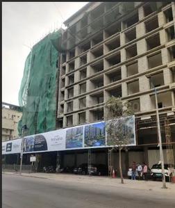 Project Image of 1332.0 - 2433.0 Sq.ft 3 BHK Apartment for buy in Shubh Nirvana