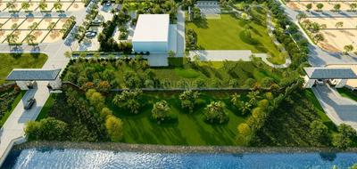 Project Image of 1142.16 - 3639.71 Sq.ft Residential Plot Plot for buy in Godrej Zen Estate Phase II