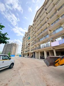 Shikhar Greens Elevation 2