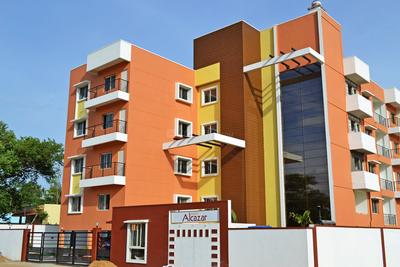 Project Image of 1324.0 - 1945.0 Sq.ft 2 BHK Apartment for buy in Coevolve Alcazar