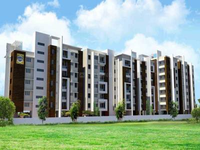 Project Image of 962.0 - 1700.0 Sq.ft 2 BHK Apartment for buy in BSR Balaji Avenue