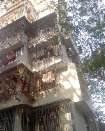 Neelkanth Cottage Elevation 1