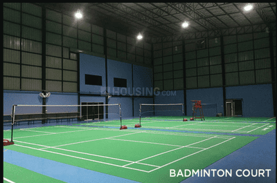 Project Image of 845.0 - 1075.0 Sq.ft 2 BHK Apartment for buy in Provident Welworth City