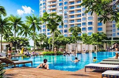 Project Image of 436.0 - 1634.0 Sq.ft 1 BHK Apartment for buy in Bhartiya Nikoo Homes 8 Bhartiya Garden Enclave Phase 2