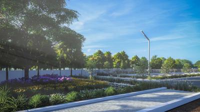 Project Image of 800.4 - 2887.96 Sq.ft Residential Plot Plot for buy in Urban Elite