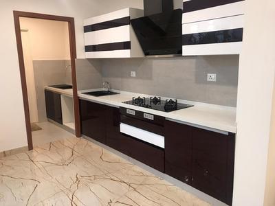 Project Image of 2563.0 - 3914.0 Sq.ft 4 BHK Villa for buy in Raja Woods Parkk