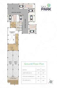 Project Image of 1091.0 - 1758.0 Sq.ft 2 BHK Apartment for buy in Uniliv Sky Park