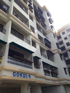 Project Image of 565.0 - 750.0 Sq.ft 1 BHK Apartment for buy in Sealink Mittal Enclave Gokul Sector Bldg No 4