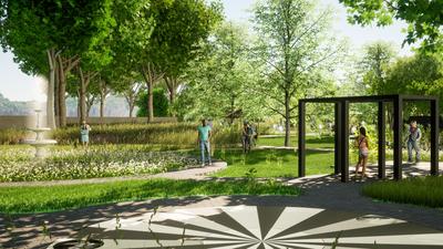 Project Image of 963.0 - 23400.0 Sq.ft Residential Plot Plot for buy in Shubham Shubh City