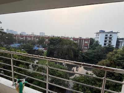 Project Image of 700.0 - 1220.0 Sq.ft 2 BHK Apartment for buy in Kundan Galaxy