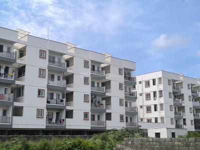 Project Image of 1033.0 - 1108.0 Sq.ft 2 BHK Apartment for buy in Shubha Nivas
