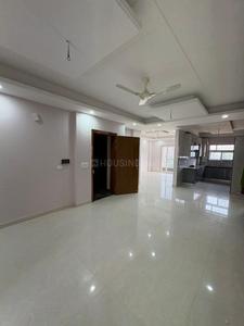 Project Image of 0.0 - 2450.0 Sq.ft 3 BHK Builder Floor for buy in Luxury Builder Floors 270 Sq yards