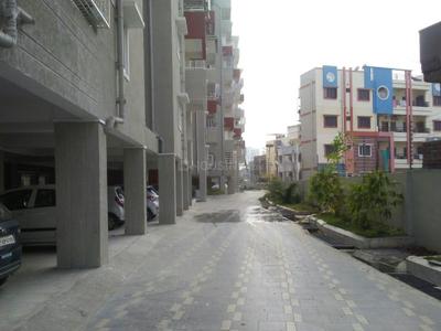 Project Image of 1037.0 - 1599.0 Sq.ft 2 BHK Apartment for buy in Pruthvi Raintree Abode