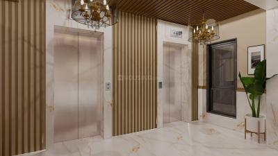 Project Image of 1144.0 - 2055.37 Sq.ft 3 BHK Apartment for buy in Arihant Vanya Vilas