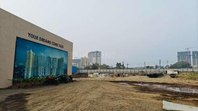 Project Image of 415.49 - 767.57 Sq.ft 1 BHK Apartment for buy in Paradise Sai World Dreams Phase 1