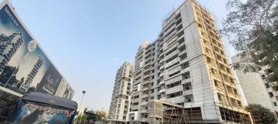 Project Image of 662.0 - 1113.0 Sq.ft 2 BHK Apartment for buy in Radha Krishna Heights