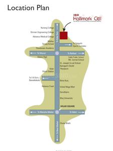 Project Image of 700 Sq.ft 2 BHK Apartment / Flat for sale in Mahawadiya for Rs. 1500000