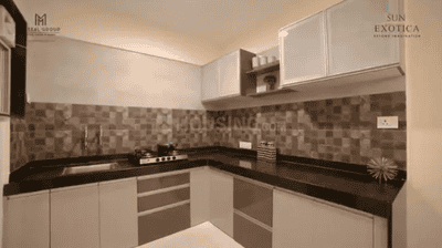 Project Image of 459.4 - 582.0 Sq.ft 2 BHK Apartment for buy in Mittal Sun Exotica Phase 1