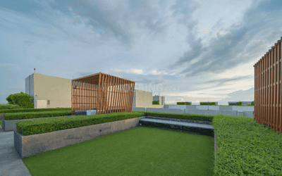 Project Image of 365.0 - 543.0 Sq.ft 1 BHK Apartment for buy in Sayba Heritage
