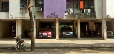 Project Image of 680.0 - 1479.0 Sq.ft 1 BHK Apartment for buy in Puraniks Sky Villas