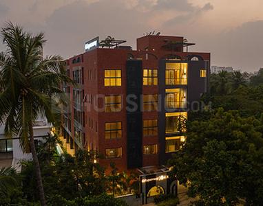 Project Image of 1885.0 - 2426.0 Sq.ft 3 BHK Apartment for buy in Appaswamy Arcus