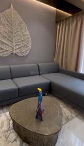 Project Image of 516.02 - 756.16 Sq.ft 2 BHK Apartment for buy in JSB Nakshatra Prithvi
