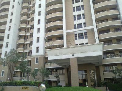 Project Image of 0.0 - 2000.0 Sq.ft 3 BHK Apartment for buy in Bhagwanti Apartment