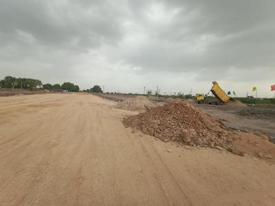 Project Image of 1485.0 - 2997.0 Sq.ft Residential Plot Plot for buy in Mehar Mithila E City