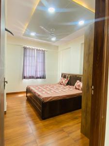 Project Image of 1098.0 - 1367.0 Sq.ft 2 BHK Apartment for buy in Shree JC Heights 10