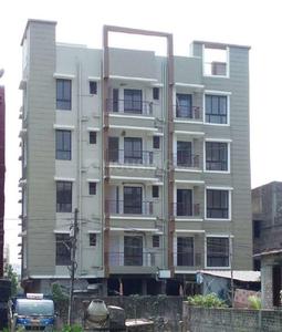 Project Image of 476.0 - 563.0 Sq.ft 2 BHK Apartment for buy in GM Meena Tulip