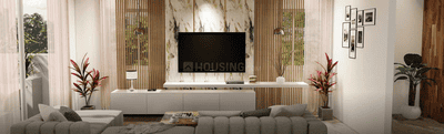 Project Image of 1944.0 - 2655.0 Sq.ft 3 BHK Villa for buy in Geown Oasis Phase 3