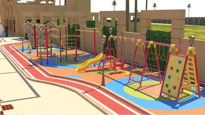 Project Image of 464.0 - 729.0 Sq.ft 1 BHK Apartment for buy in Drashti Empire Phase 1