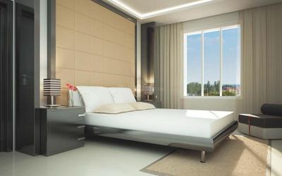 Project Image of 1260.0 - 3000.0 Sq.ft 2 BHK Apartment for buy in Shivgyan Luxora