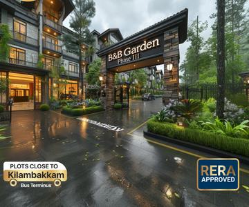 Gallery Cover Pic of Value B&B Garden