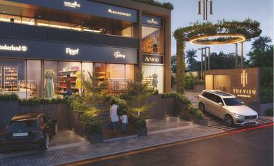 Project Image of 850 Sq.ft 2 BHK Apartment / Flat for sale in Bhayli for Rs. 3900000