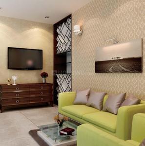 Project Image of 418.0 - 2020.0 Sq.ft 1 BHK Apartment for buy in Rivali Park Wintergreen
