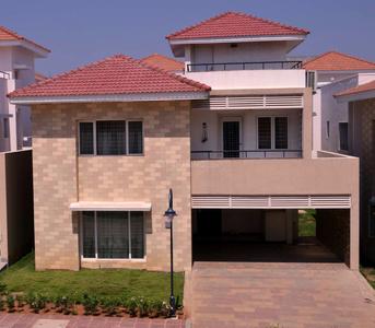 Project Image of 3058.0 - 3195.0 Sq.ft 4 BHK Villa for buy in Isha Mia Villas