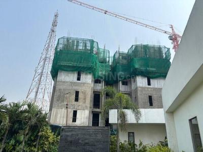Project Image of 880.0 - 1460.0 Sq.ft 2 BHK Apartment for buy in DTC Sojon