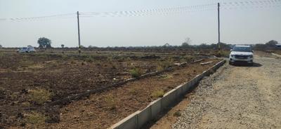 Project Image of 1649.89 - 5365.81 Sq.ft Residential Plot Plot for buy in Silpa RRR County Phase 2
