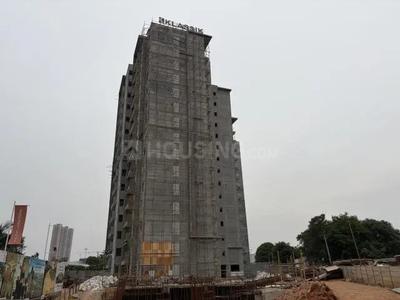 Project Image of 1780.0 - 2430.0 Sq.ft 3 BHK Apartment for buy in Klassik Exotica