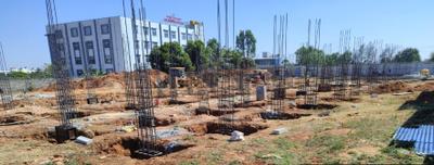 Project Image of 992.0 - 1507.0 Sq.ft 2 BHK Apartment for buy in Binary Essentia
