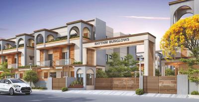 Project Image of 1460.0 - 1517.0 Sq.ft 4 BHK Villa for buy in Rhythm Bunglows