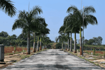 Project Image of 1200.0 - 4000.0 Sq.ft Residential Plot Plot for buy in MRR Horizon
