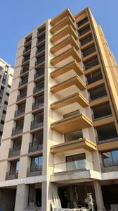 Project Image of 1553.56 - 1652.04 Sq.ft 4 BHK Apartment for buy in Umiya Shikhar Shila