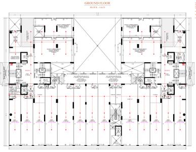 Project Image of 1716.95 - 3949.49 Sq.ft 3 BHK Apartment for buy in Seventh Stark Torre
