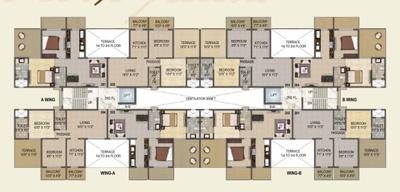 Project Image of 275.0 - 765.0 Sq.ft Studio Studio Apartment for buy in Malaga